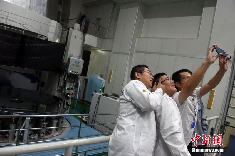 光学仪器研发
