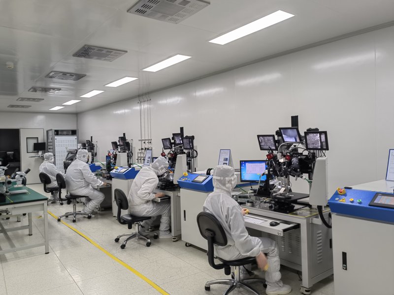 光学仪器选购指南：研发者必备良品